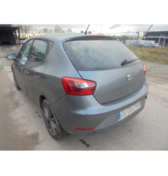 Autoradio d'origine SEAT IBIZA 4 Photo n°8