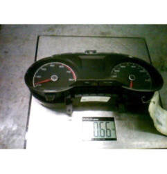 Compteur SEAT IBIZA 4 Photo n°1