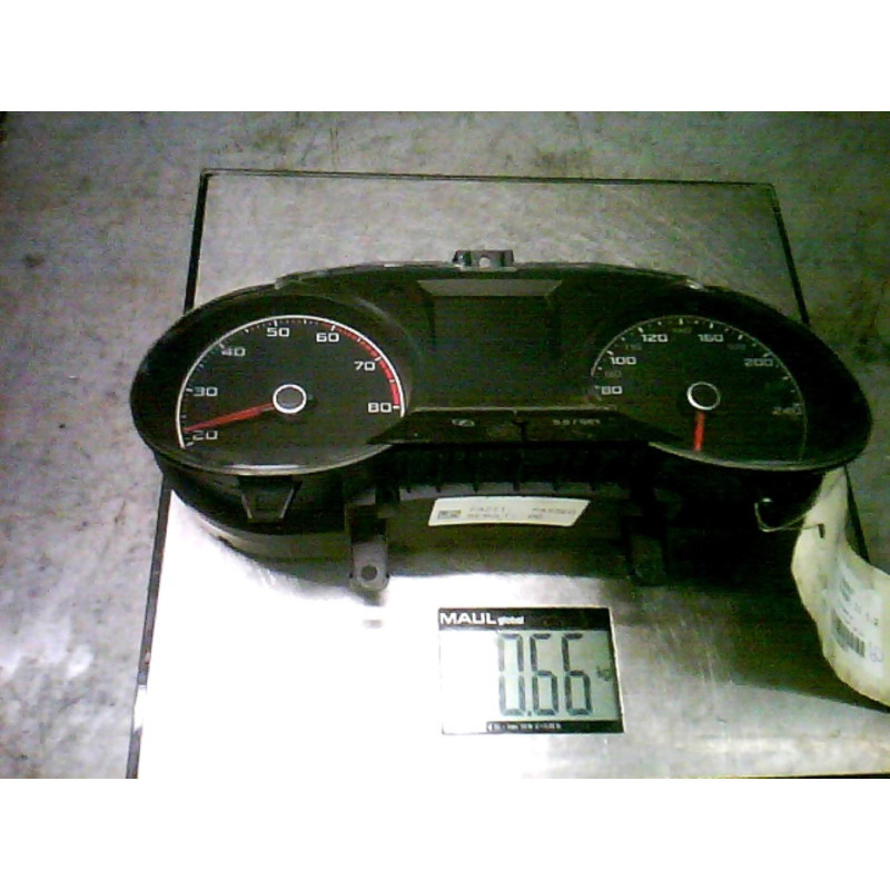 Compteur SEAT IBIZA 4
