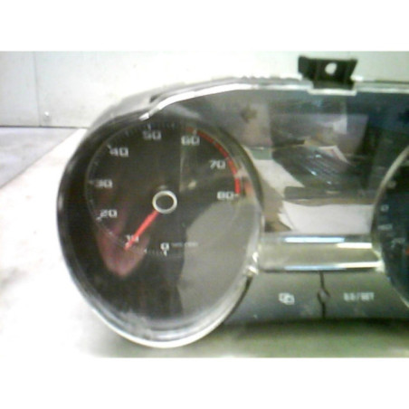 Compteur SEAT IBIZA 4
