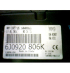 Compteur SEAT IBIZA 4 Photo n°5