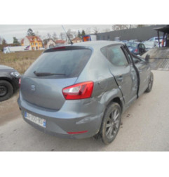 Compteur SEAT IBIZA 4 Photo n°8
