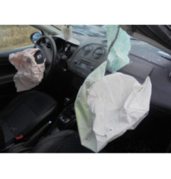 Compteur SEAT IBIZA 4 Photo n°10