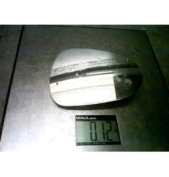 Glace retroviseur droit SEAT IBIZA 4 Photo n°1
