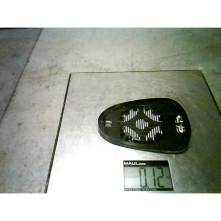 Glace retroviseur droit SEAT IBIZA 4