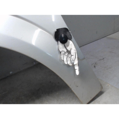 Aile avant gauche OPEL ASTRA H