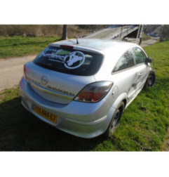 Aile avant gauche OPEL ASTRA H Photo n°6