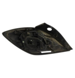 Feu arriere principal droit (feux) OPEL ASTRA H Photo n°6