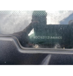 Arbre de transmission (propulsion) MERCEDES CLASSE M 163 Photo n°9