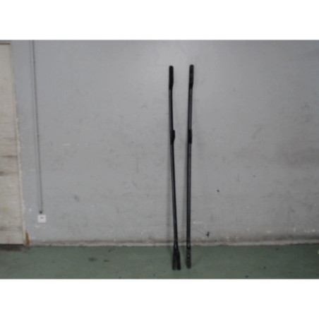 Barres de toit MERCEDES CLASSE M 163 Photo n°1