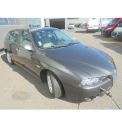 Feu arriere principal gauche (feux) ALFA ROMEO 156 Photo n°6