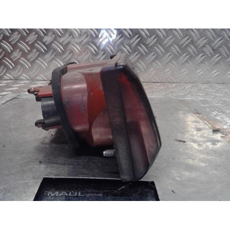 Feu arriere secondaire gauche (feux) ALFA ROMEO 156