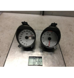 Compteur ALFA ROMEO 156 Photo n°1
