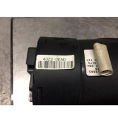 Compteur ALFA ROMEO 156 Photo n°5