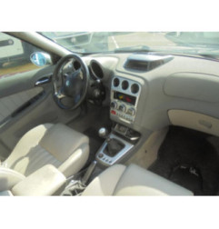 Compteur ALFA ROMEO 156 Photo n°11