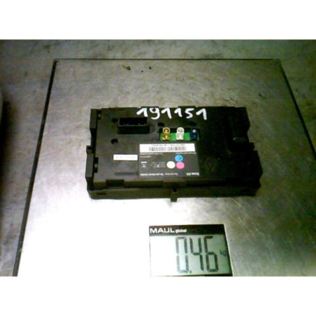 Ecran GPS RENAULT SCENIC 3