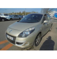 Ecran GPS RENAULT SCENIC 3 Photo n°3
