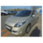 Ecran GPS RENAULT SCENIC 3