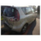 Ecran GPS RENAULT SCENIC 3
