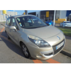 Ecran GPS RENAULT SCENIC 3 Photo n°6