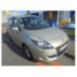 Ecran GPS RENAULT SCENIC 3