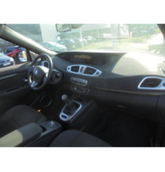 Ecran GPS RENAULT SCENIC 3 Photo n°7