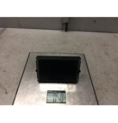 Ecran GPS RENAULT KANGOO 2 Photo n°1