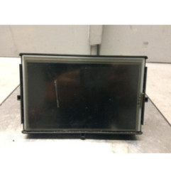 Ecran GPS RENAULT KANGOO 2