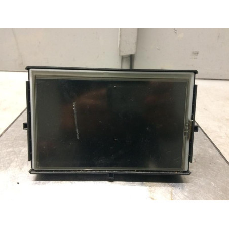 Ecran GPS RENAULT KANGOO 2