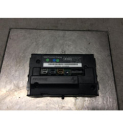 Ecran GPS RENAULT KANGOO 2 Photo n°3