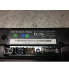 Ecran GPS RENAULT KANGOO 2 Photo n°4