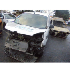 Ecran GPS RENAULT KANGOO 2 Photo n°5