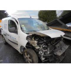 Ecran GPS RENAULT KANGOO 2 Photo n°6