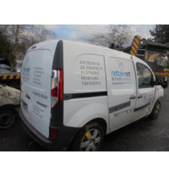 Ecran GPS RENAULT KANGOO 2 Photo n°7