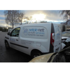 Ecran GPS RENAULT KANGOO 2 Photo n°8