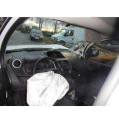 Ecran GPS RENAULT KANGOO 2 Photo n°9