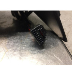 Retroviseur droit AUDI A3 2 Photo n°3