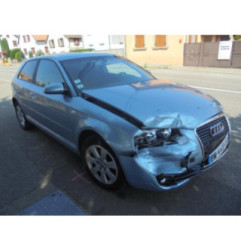 Retroviseur droit AUDI A3 2 Photo n°6