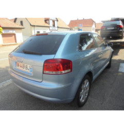 Retroviseur droit AUDI A3 2 Photo n°7