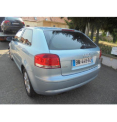 Retroviseur droit AUDI A3 2 Photo n°8