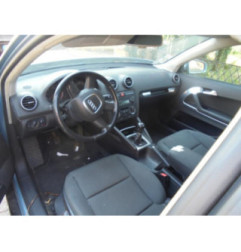 Retroviseur droit AUDI A3 2 Photo n°9