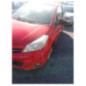 Commande chauffage TOYOTA YARIS 3