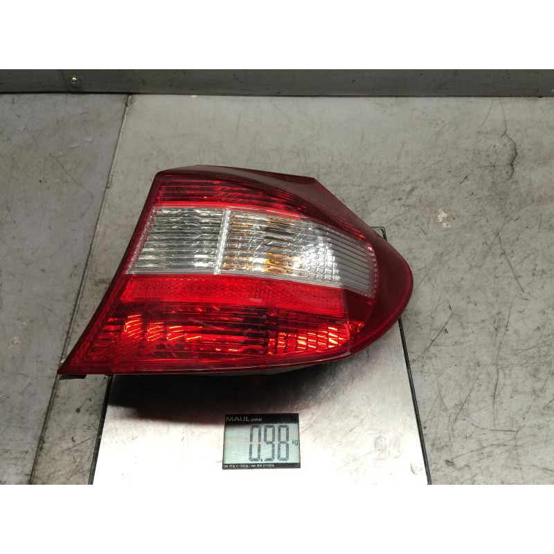 Feu arriere principal droit (feux) BMW SERIE 1 E87