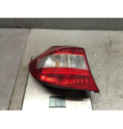 Feu arriere principal gauche (feux) BMW SERIE 1 E87 Photo n°1