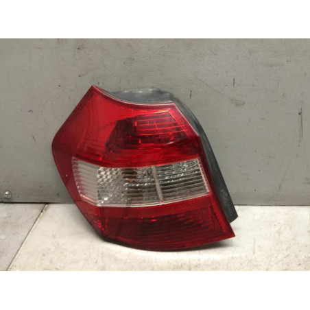 Feu arriere principal gauche (feux) BMW SERIE 1 E87