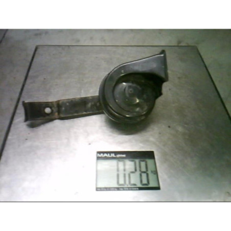 Avertisseur/Klaxon CITROEN C4 PICASSO 1