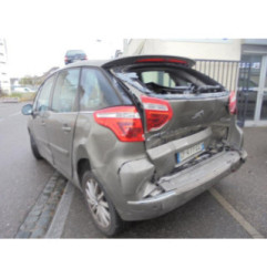 Avertisseur/Klaxon CITROEN C4 PICASSO 1 Photo n°6