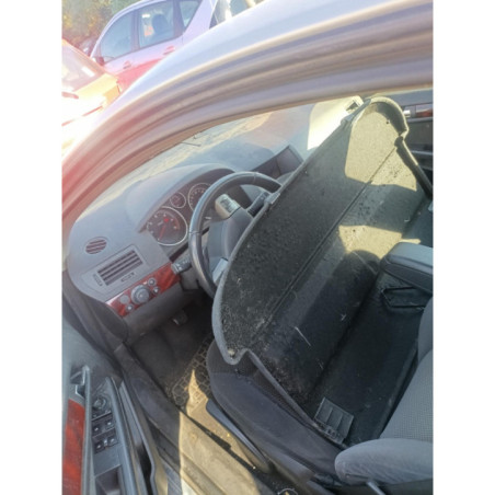 Commande chauffage OPEL ASTRA H Photo n°1
