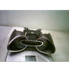 Compteur RENAULT CLIO 4 Photo n°1