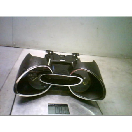 Compteur RENAULT CLIO 4 Photo n°1